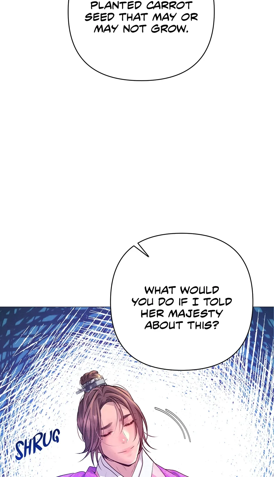 The Trap Of Passion Chapter 34 page 40