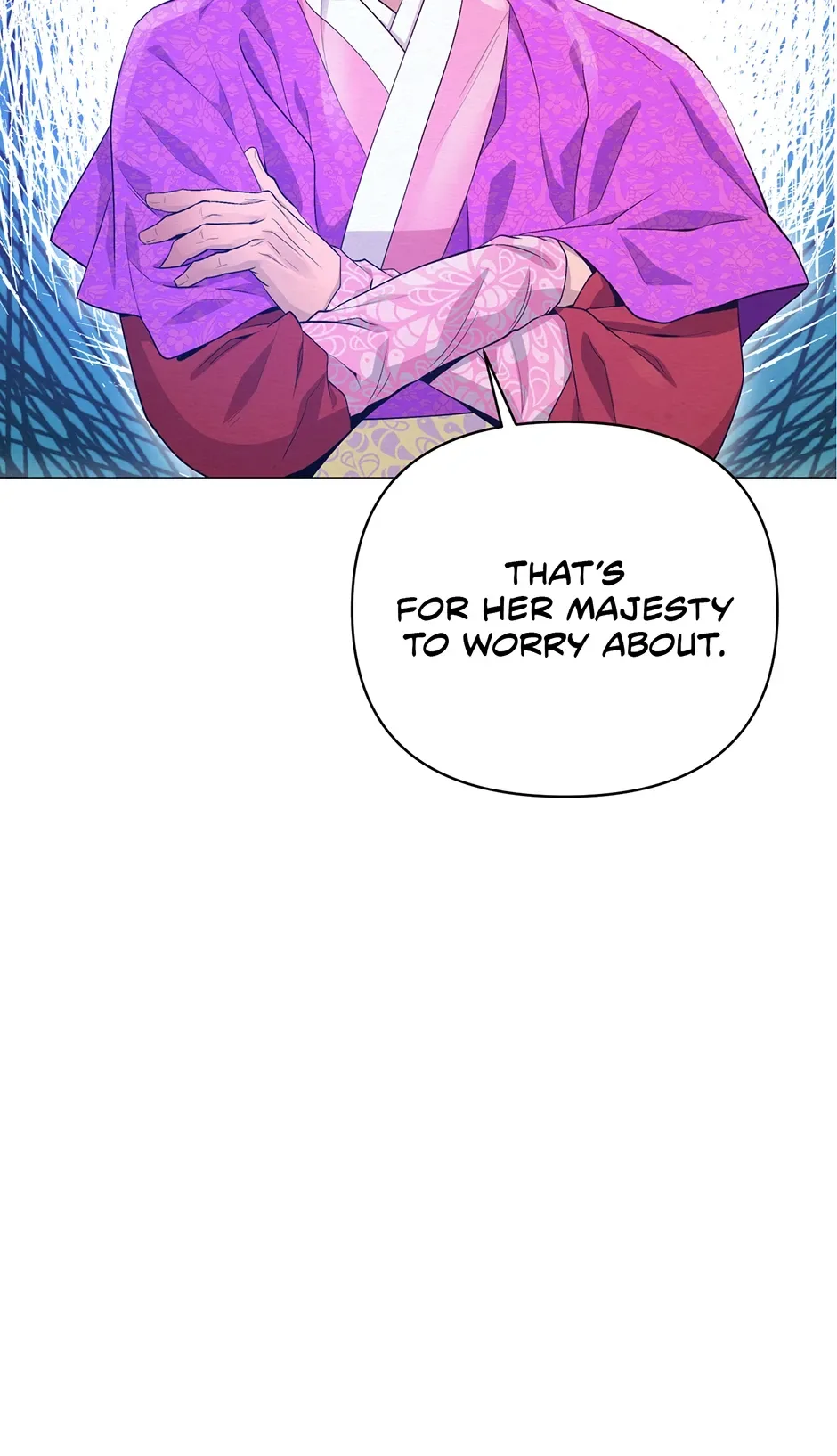The Trap Of Passion Chapter 34 page 41