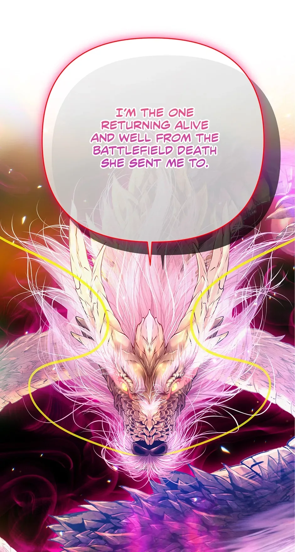 The Trap Of Passion Chapter 34 page 42