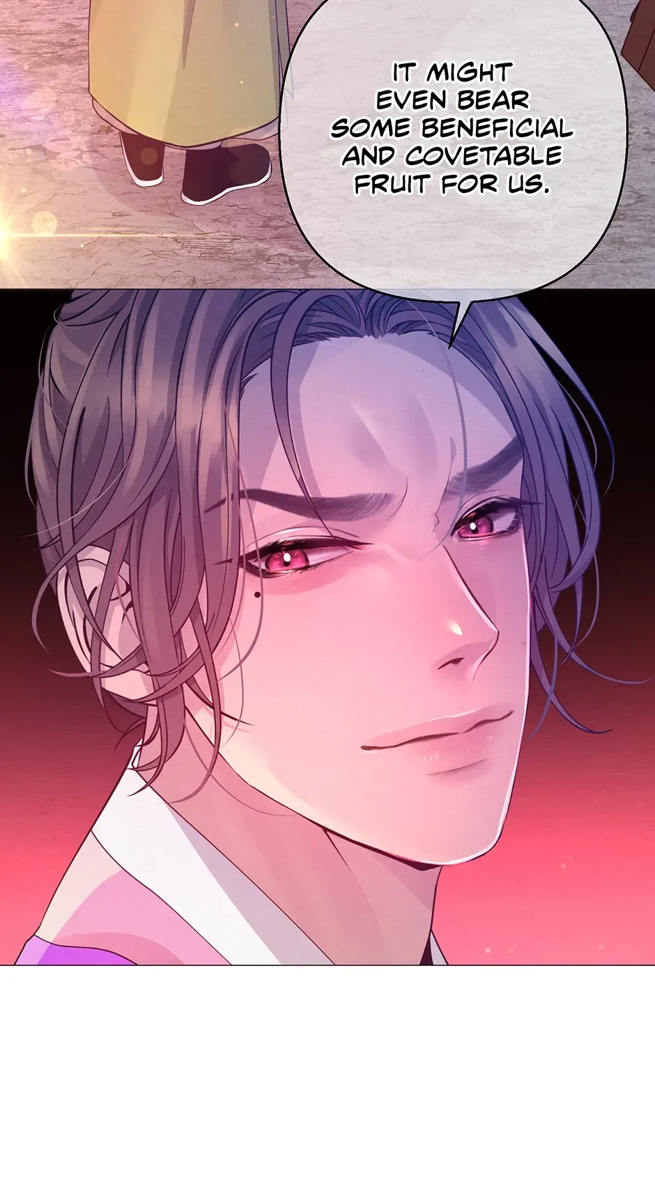 The Trap Of Passion Chapter 34 page 54