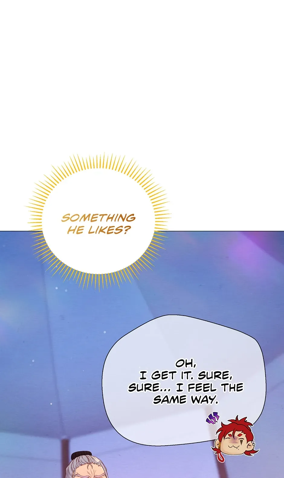 The Trap Of Passion Chapter 34 page 58