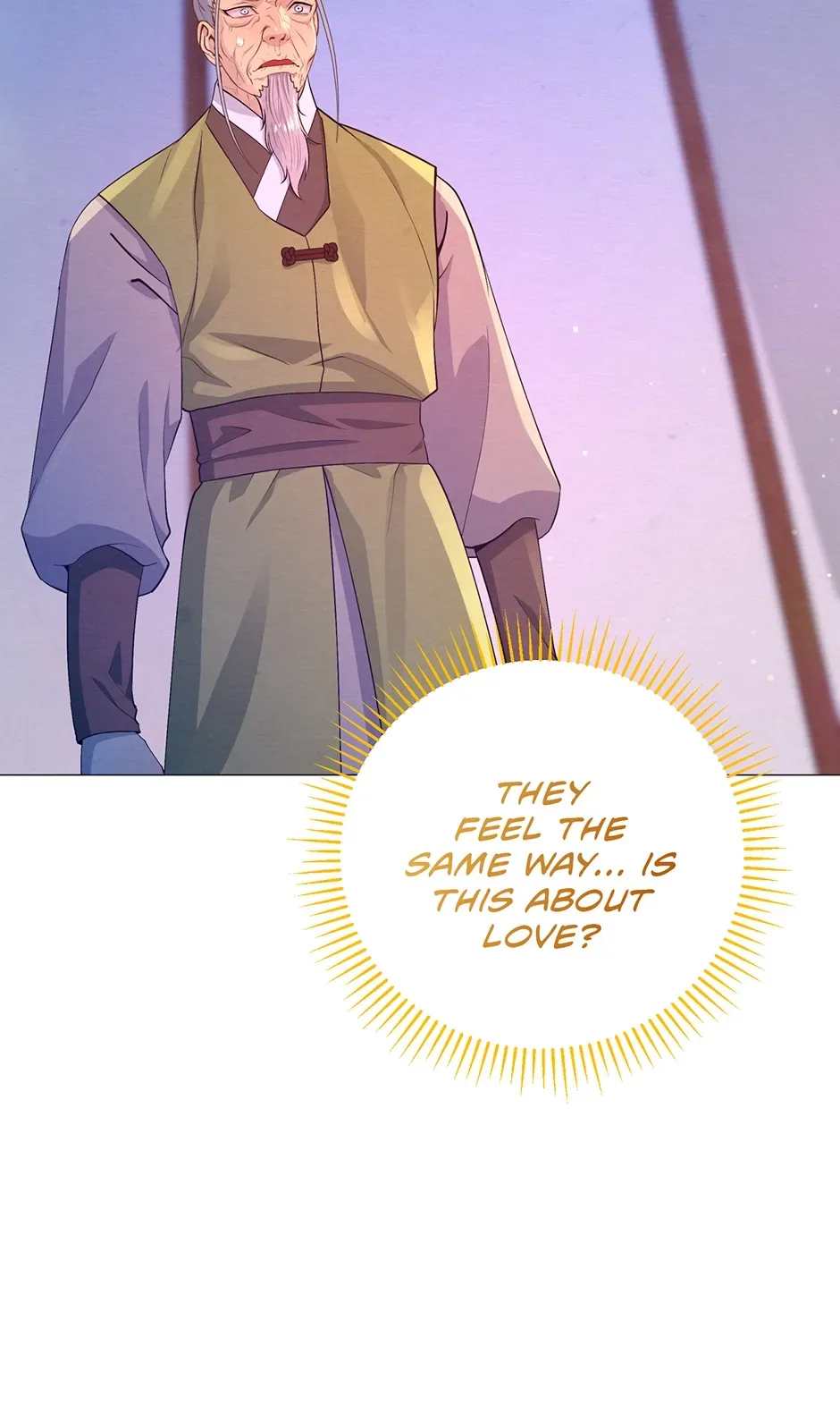 The Trap Of Passion Chapter 34 page 59