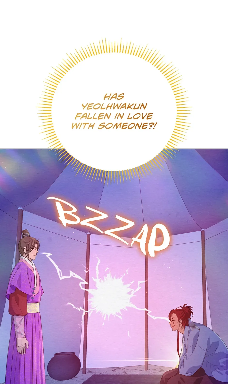 The Trap Of Passion Chapter 34 page 60