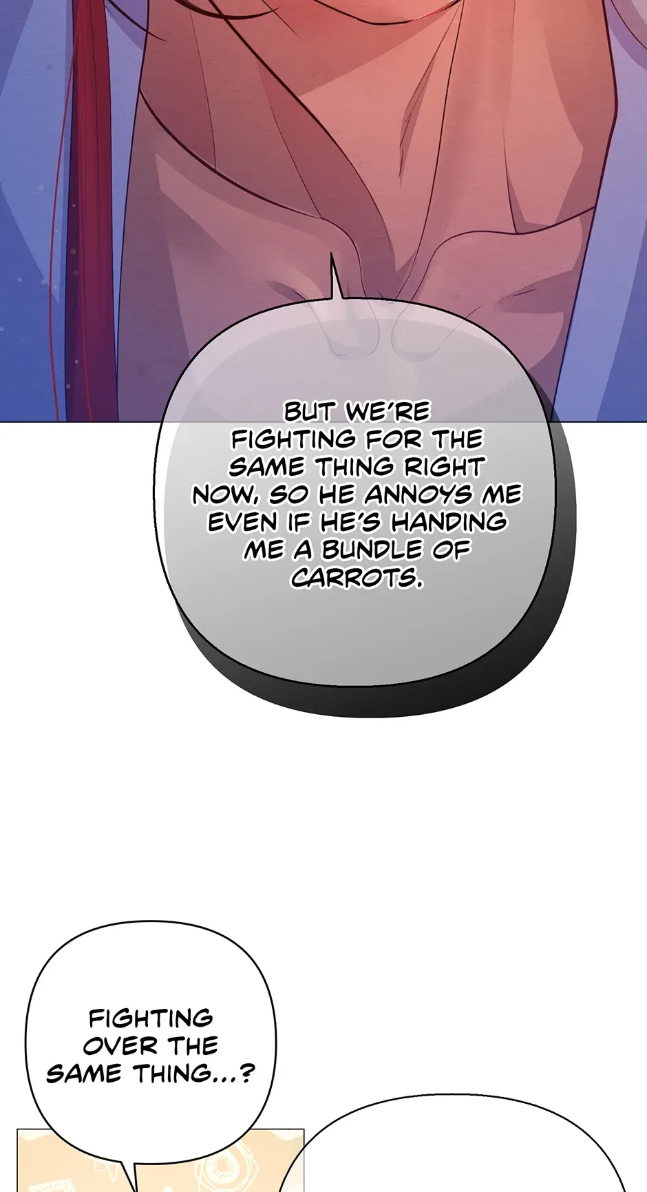 The Trap Of Passion Chapter 34 page 75
