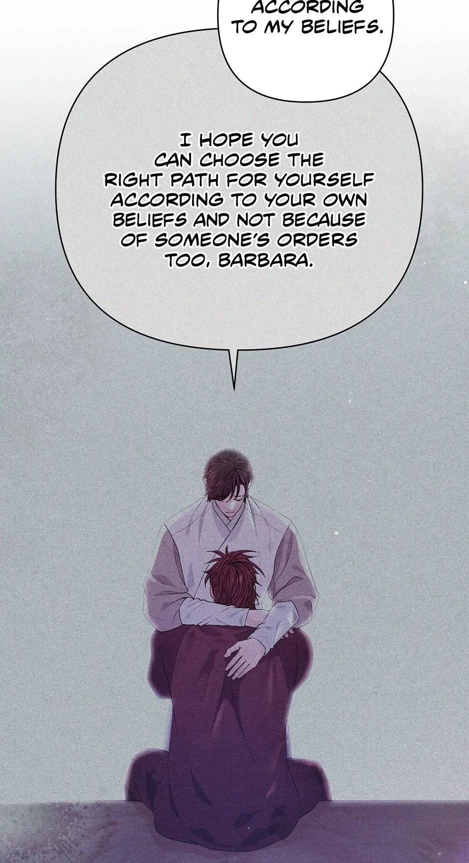 The Trap Of Passion Chapter 34 page 77