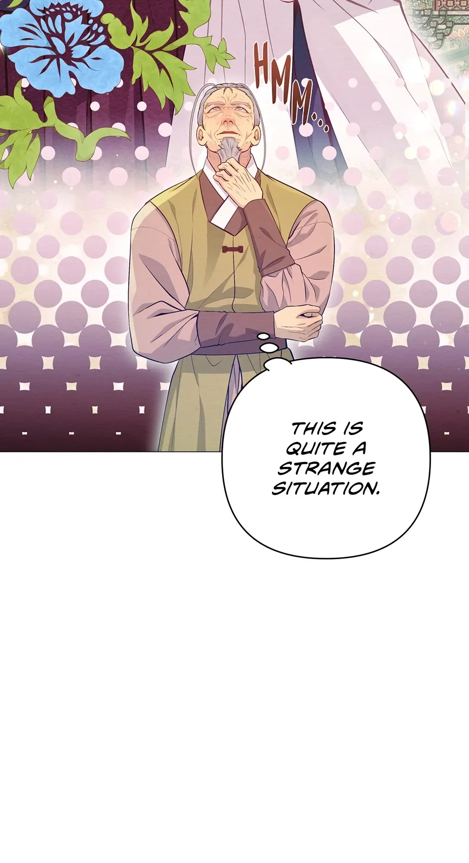 The Trap Of Passion Chapter 34 page 81