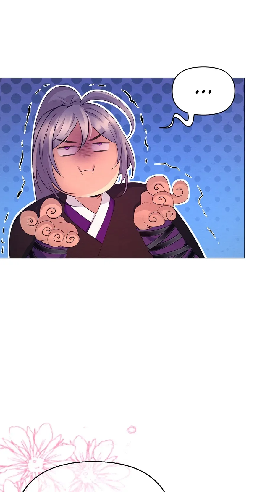 The Trap Of Passion Chapter 35 page 24