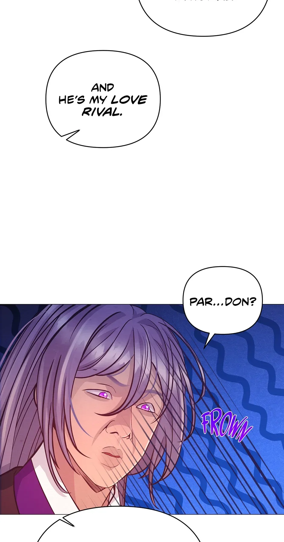 The Trap Of Passion Chapter 35 page 17