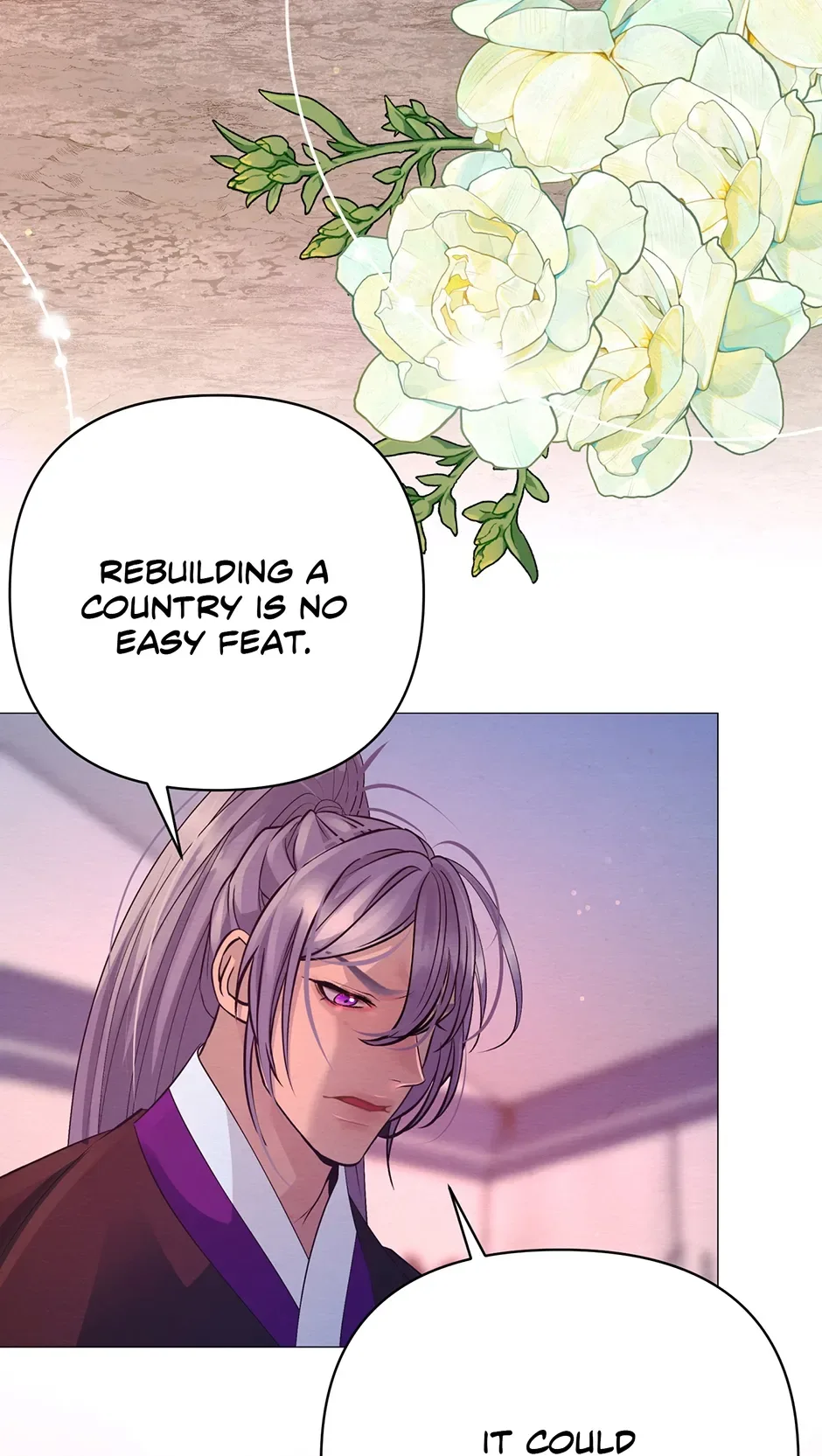 The Trap Of Passion Chapter 35 page 28