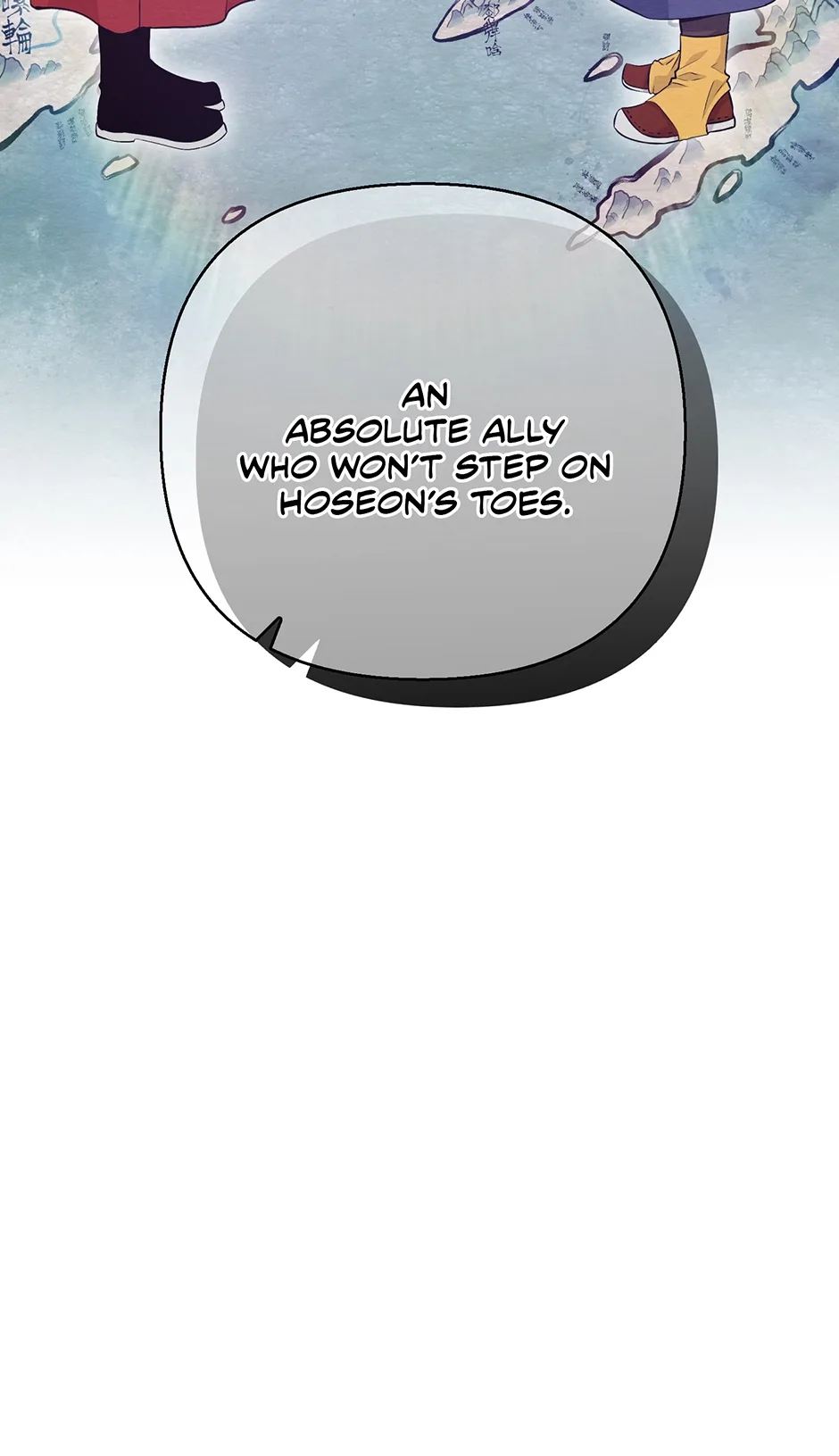 The Trap Of Passion Chapter 35 page 9