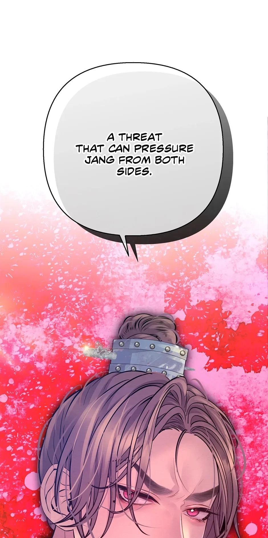 The Trap Of Passion Chapter 35 page 10