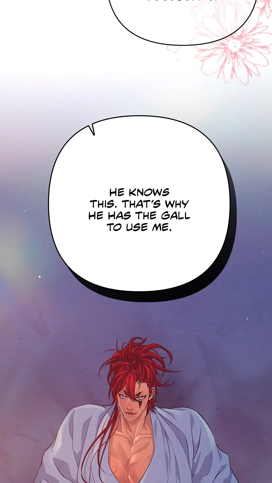 The Trap Of Passion Chapter 35 page 26