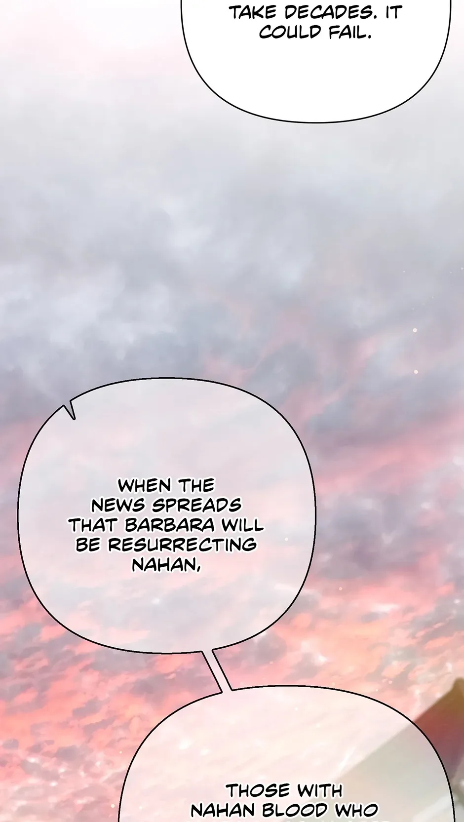 The Trap Of Passion Chapter 35 page 29