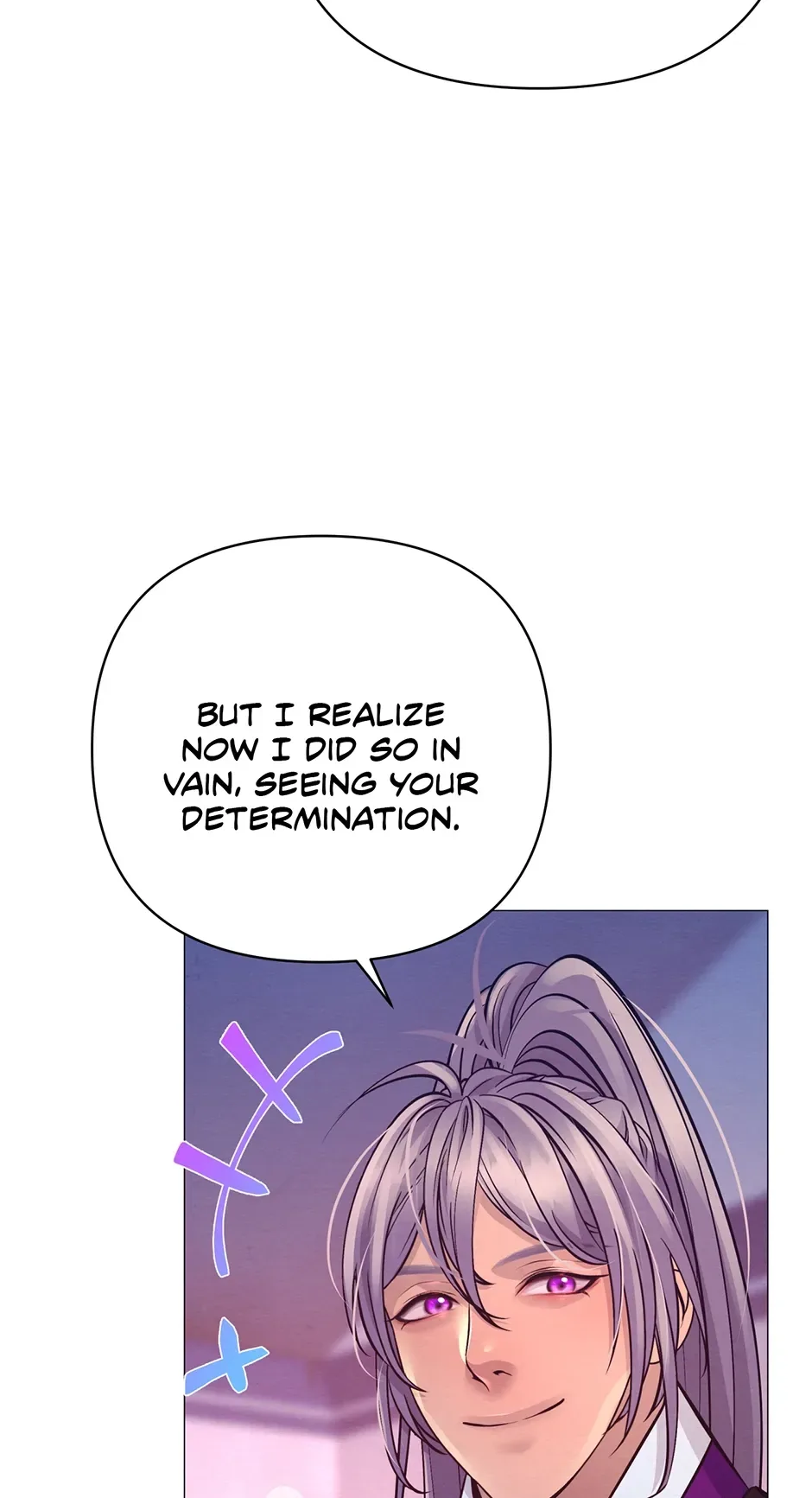 The Trap Of Passion Chapter 35 page 42