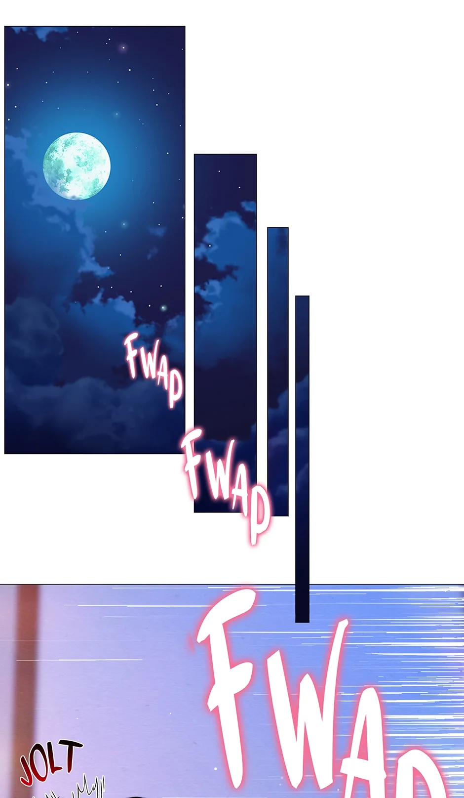 The Trap Of Passion Chapter 35 page 46