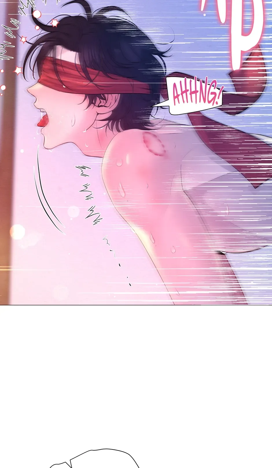 The Trap Of Passion Chapter 35 page 47