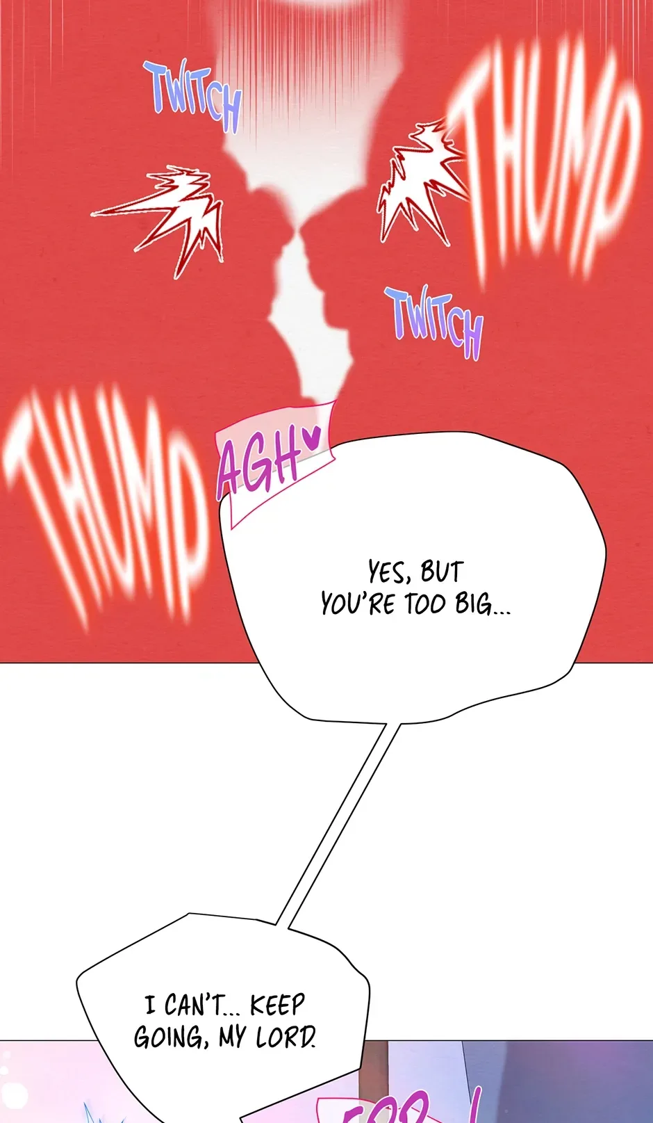The Trap Of Passion Chapter 35 page 50