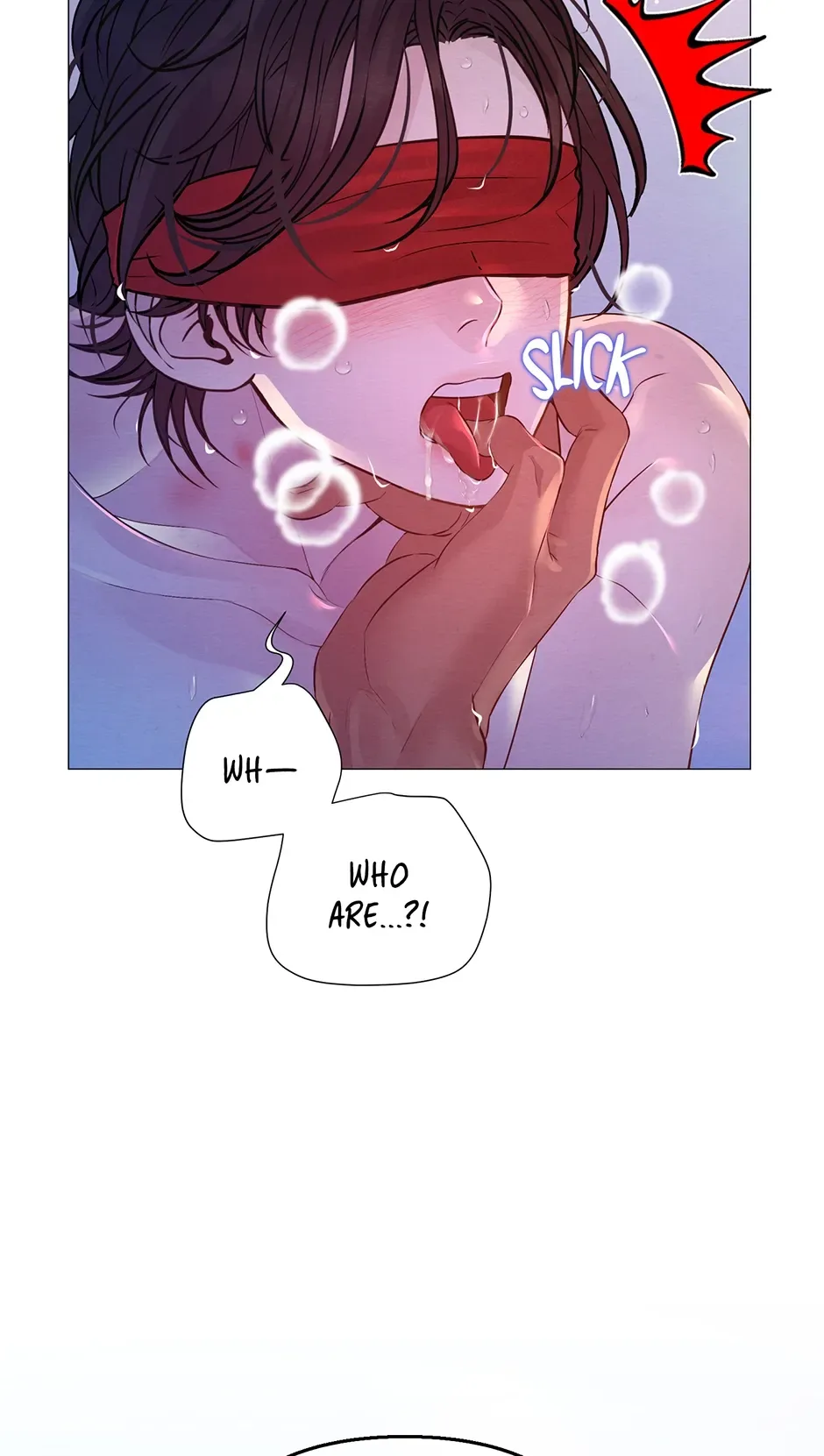 The Trap Of Passion Chapter 35 page 55