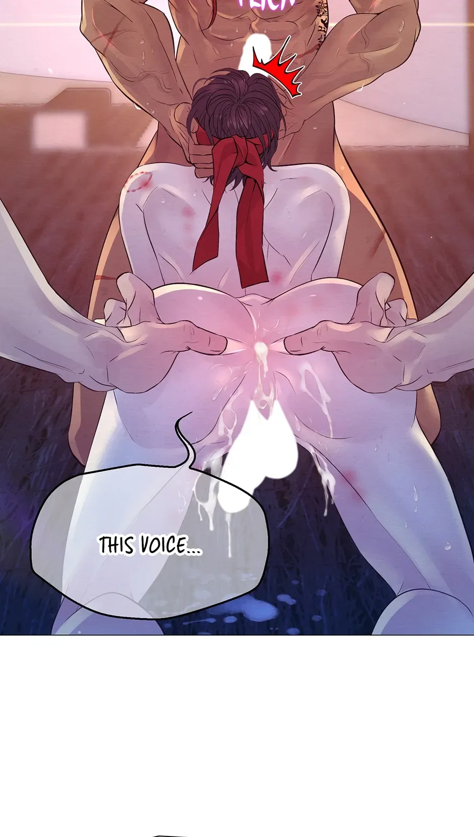The Trap Of Passion Chapter 35 page 57