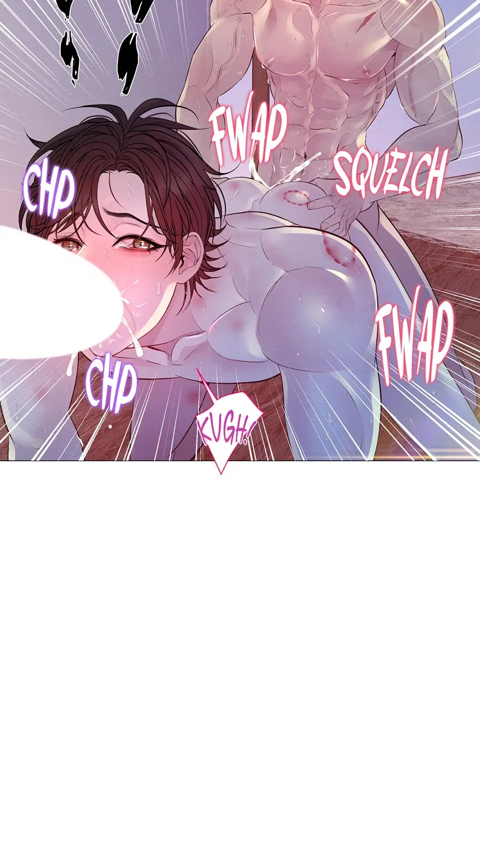 The Trap Of Passion Chapter 35 page 61