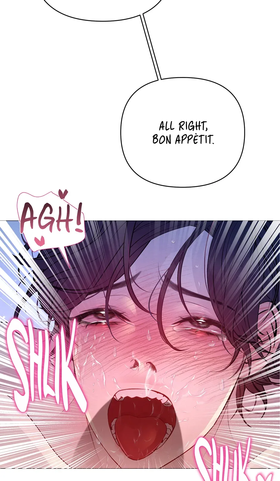 The Trap Of Passion Chapter 35 page 64