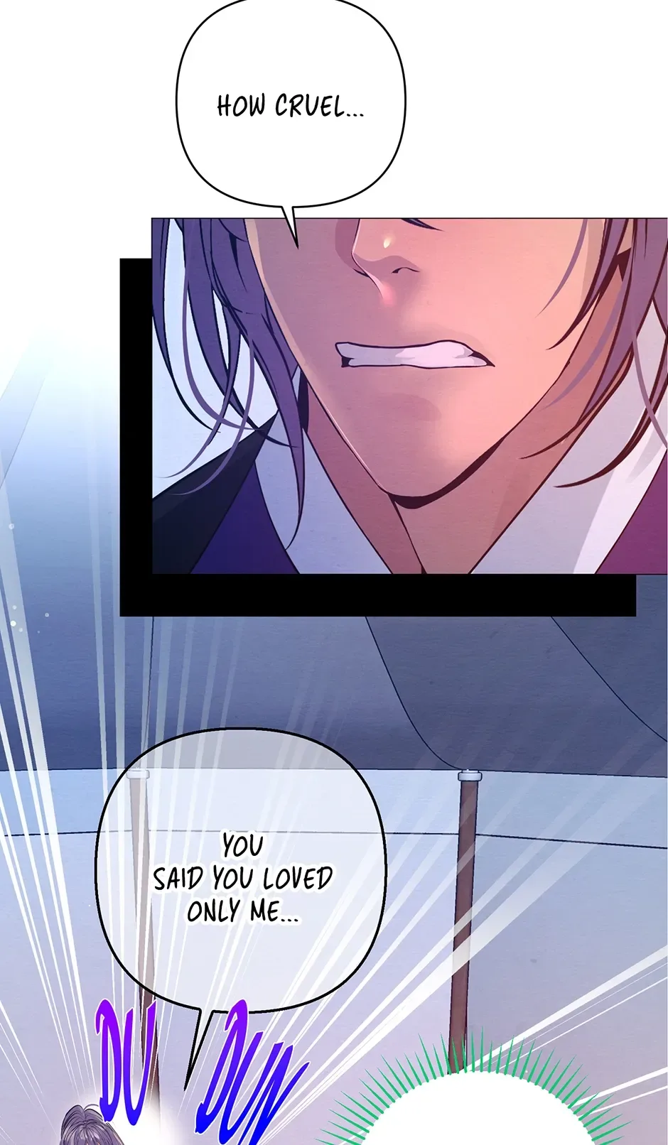 The Trap Of Passion Chapter 35 page 66