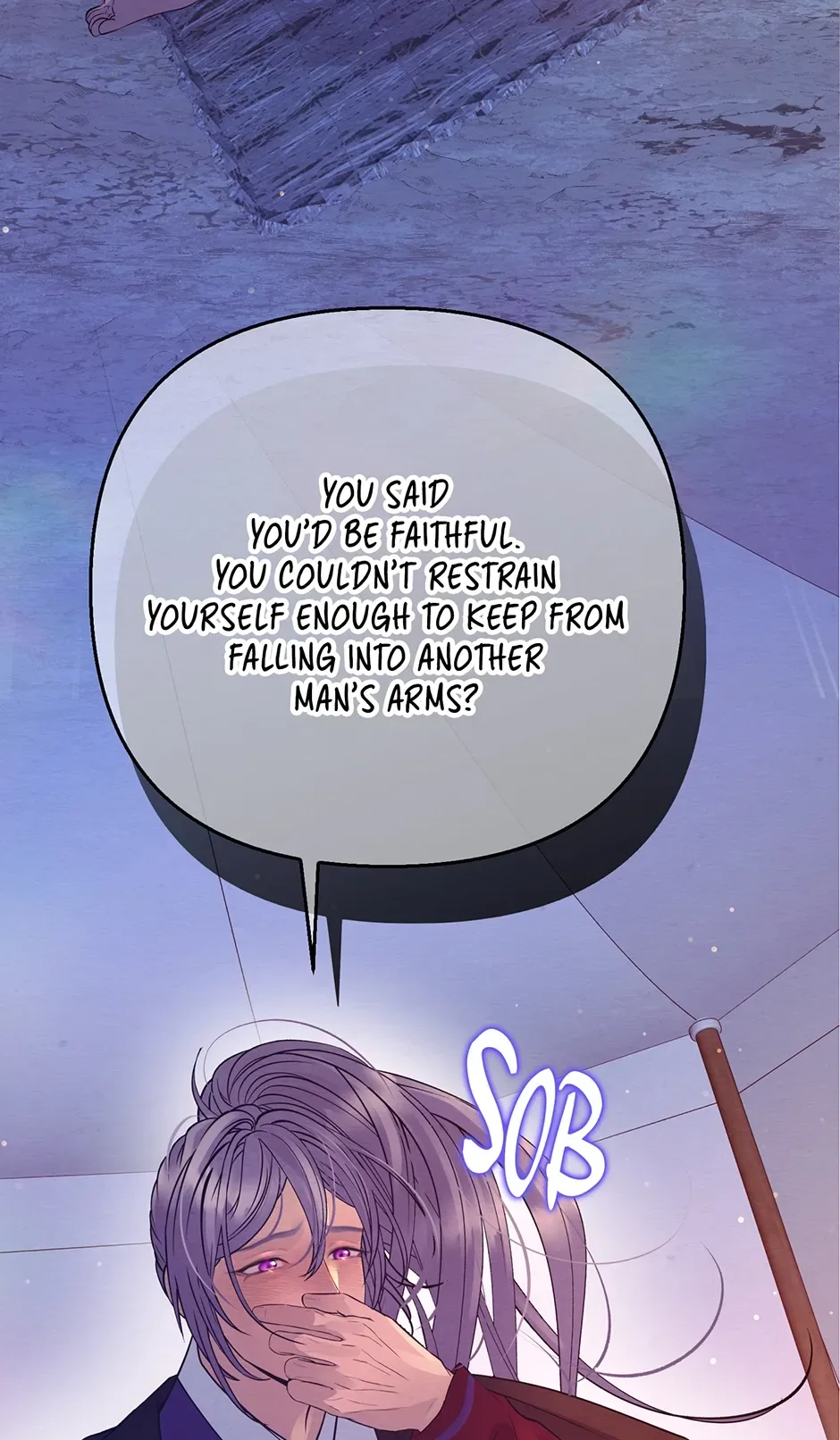 The Trap Of Passion Chapter 35 page 68