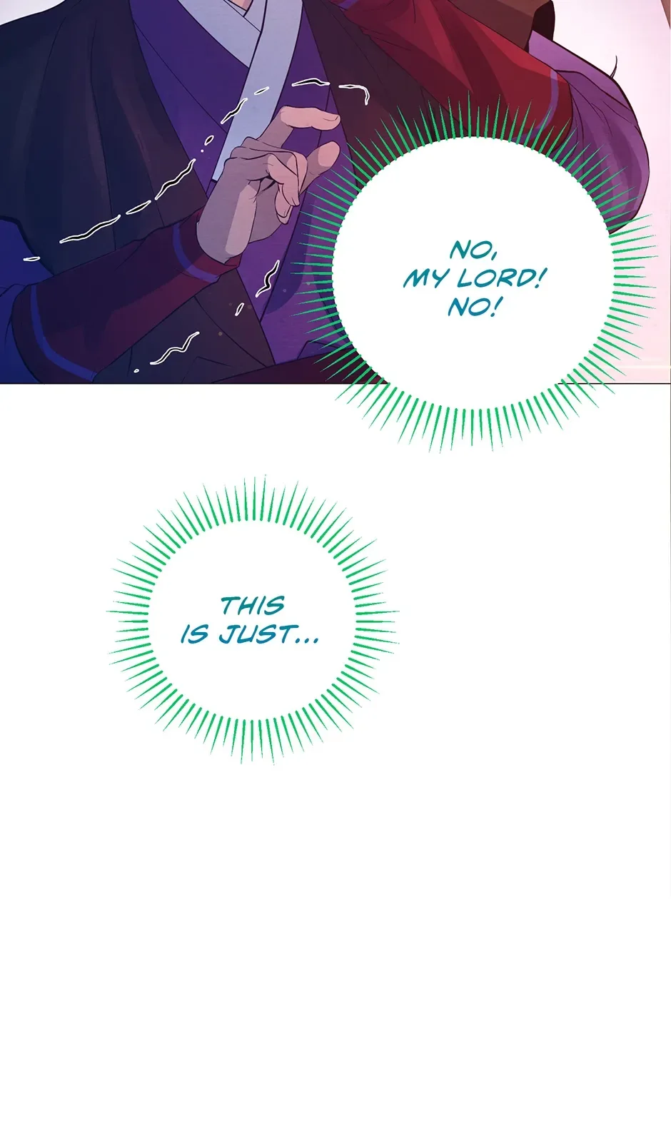 The Trap Of Passion Chapter 35 page 69
