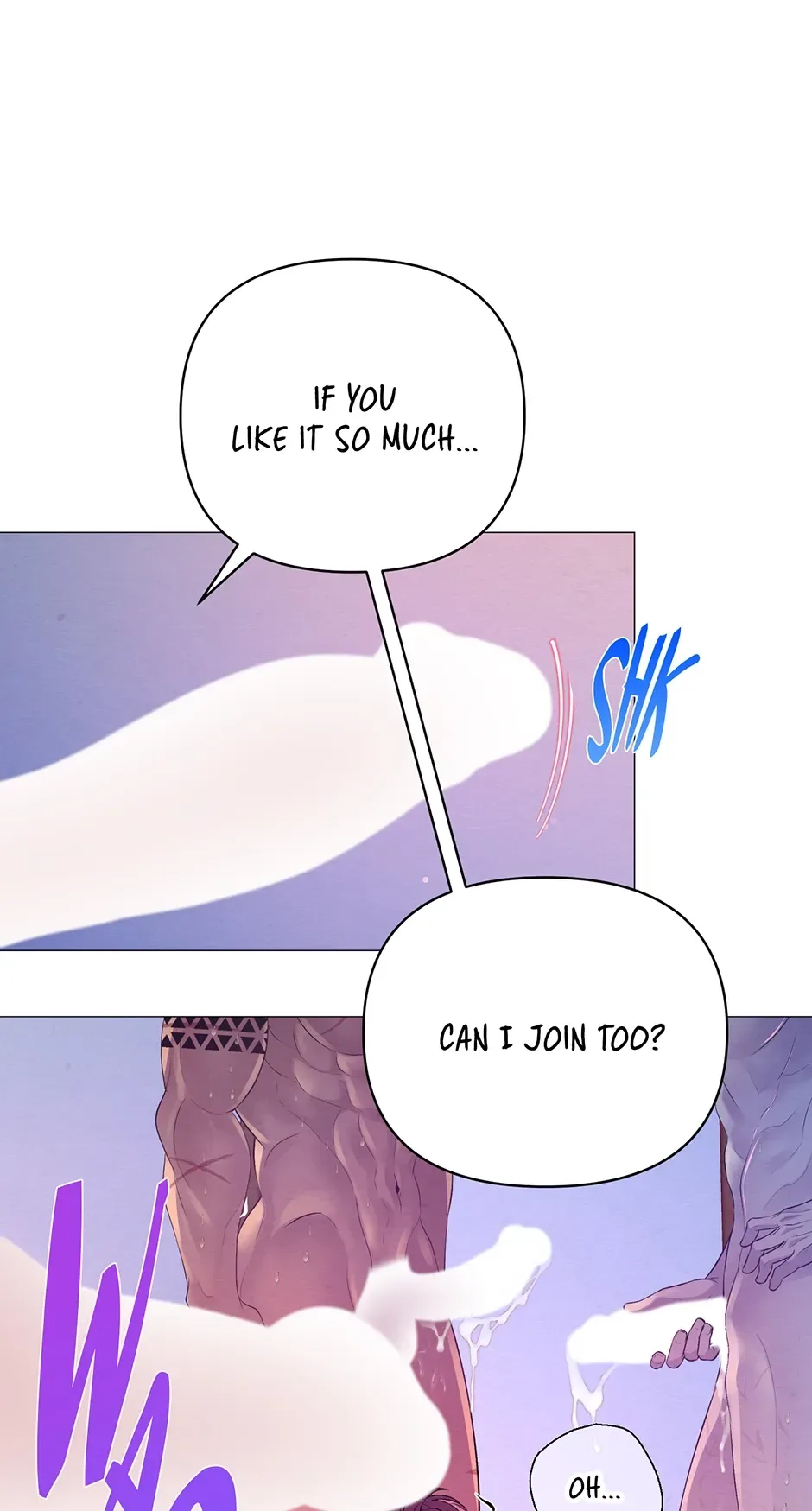 The Trap Of Passion Chapter 35 page 73