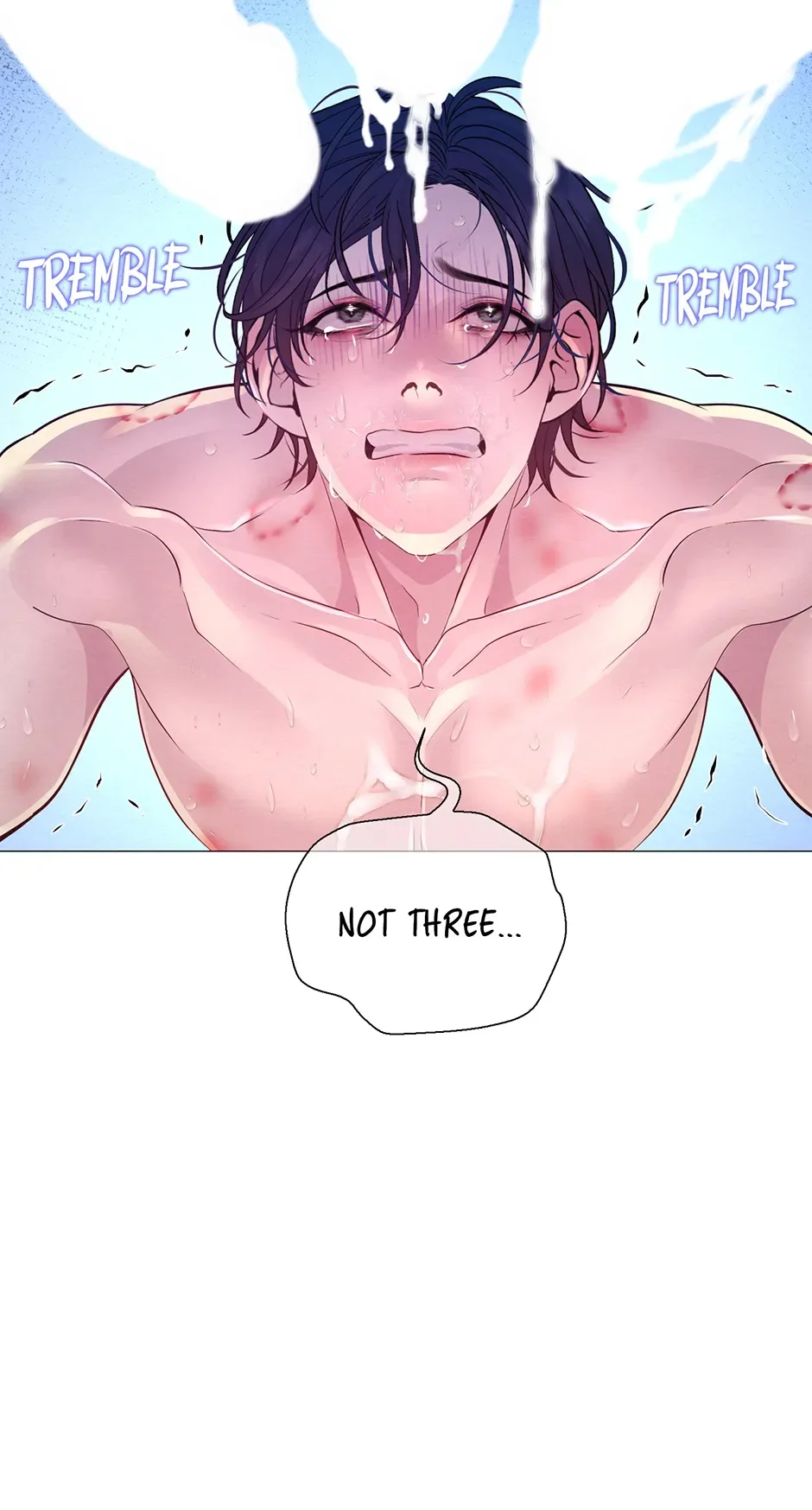 The Trap Of Passion Chapter 35 page 75