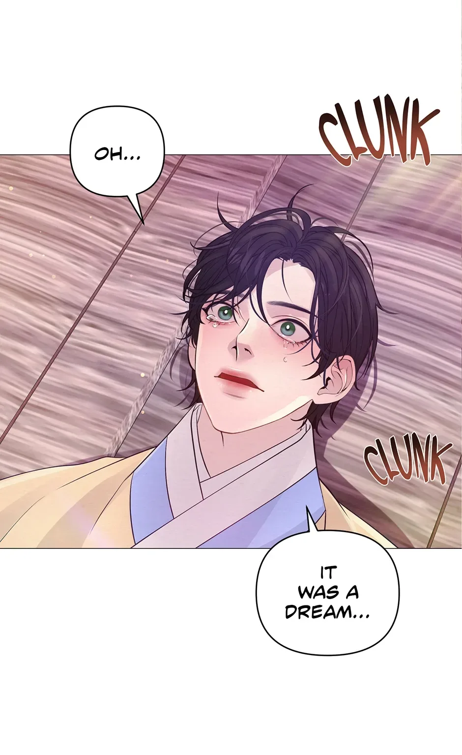 The Trap Of Passion Chapter 35 page 81