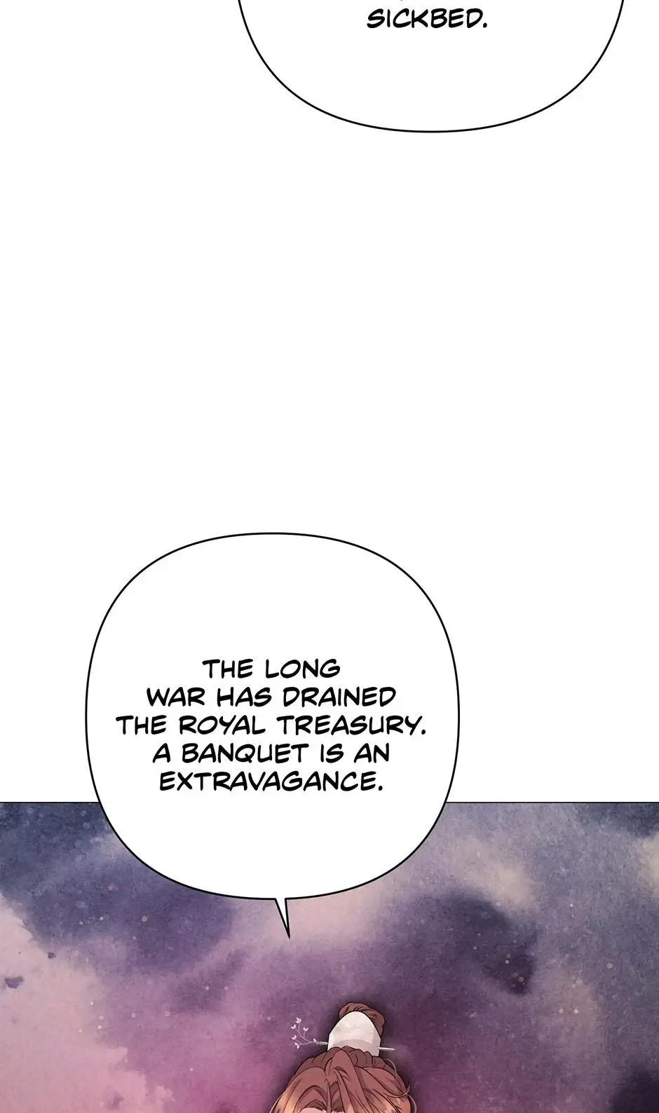The Trap Of Passion Chapter 36 page 30