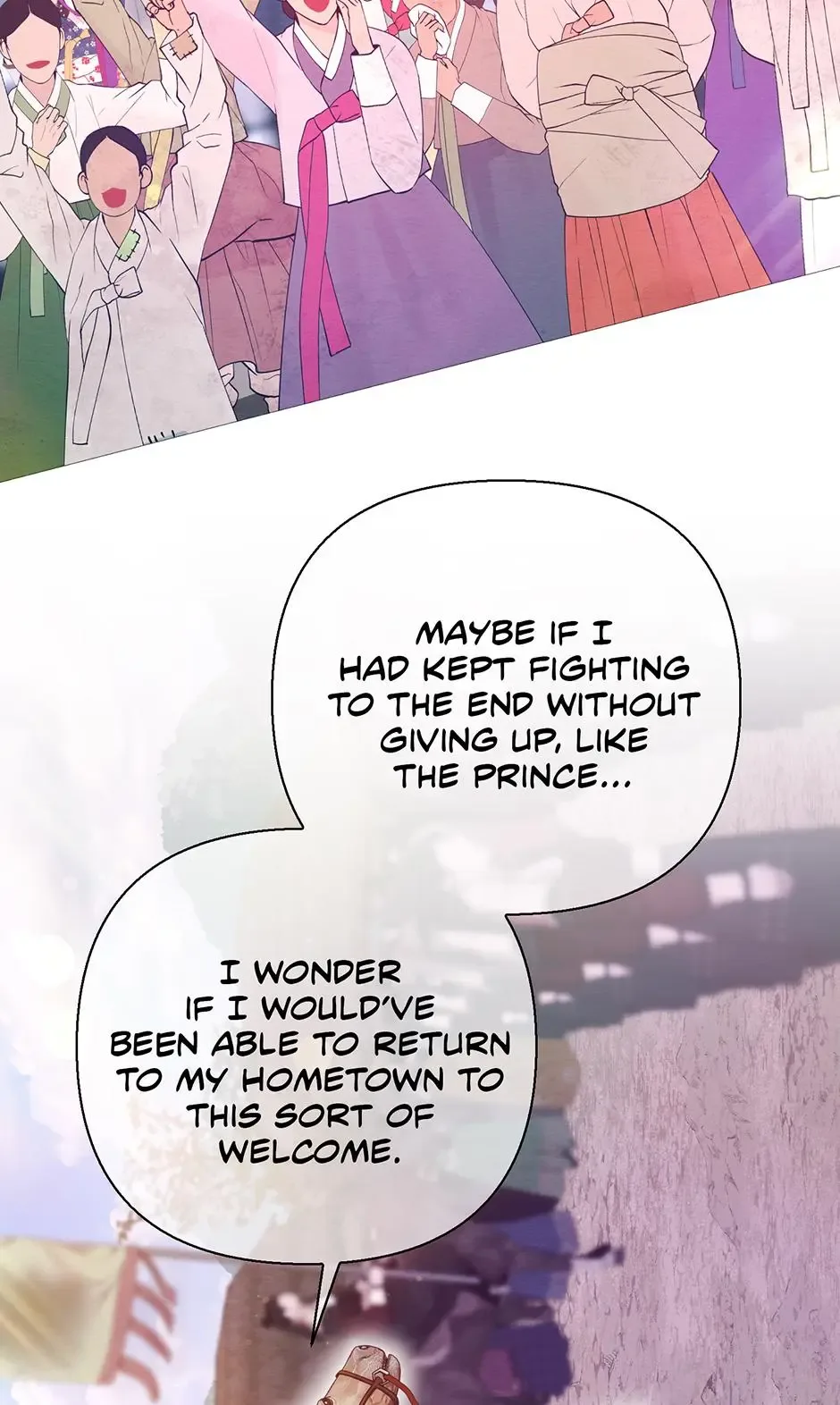 The Trap Of Passion Chapter 36 page 12