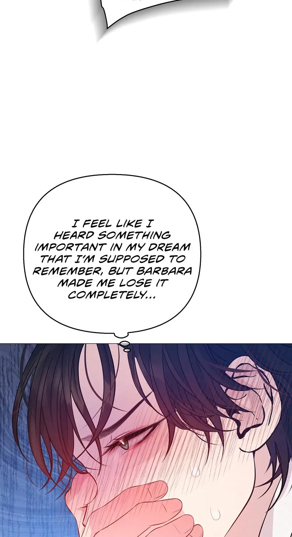 The Trap Of Passion Chapter 36 page 7