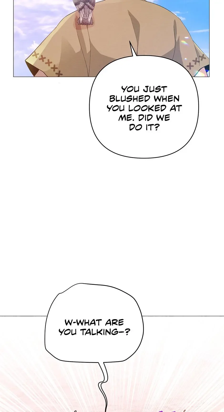 The Trap Of Passion Chapter 36 page 5