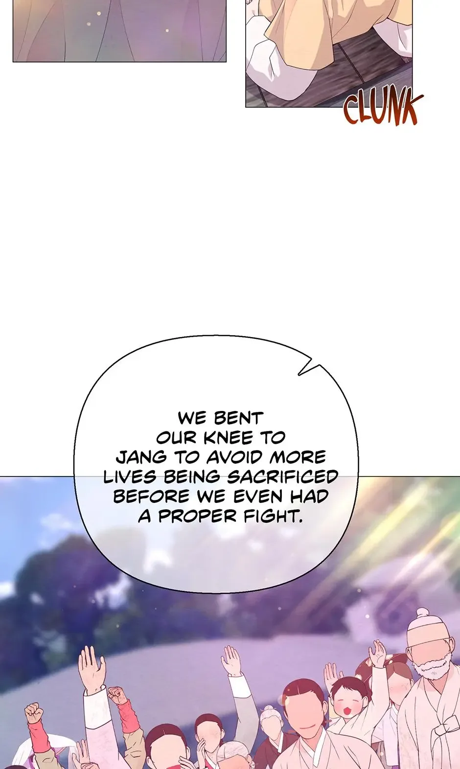 The Trap Of Passion Chapter 36 page 11
