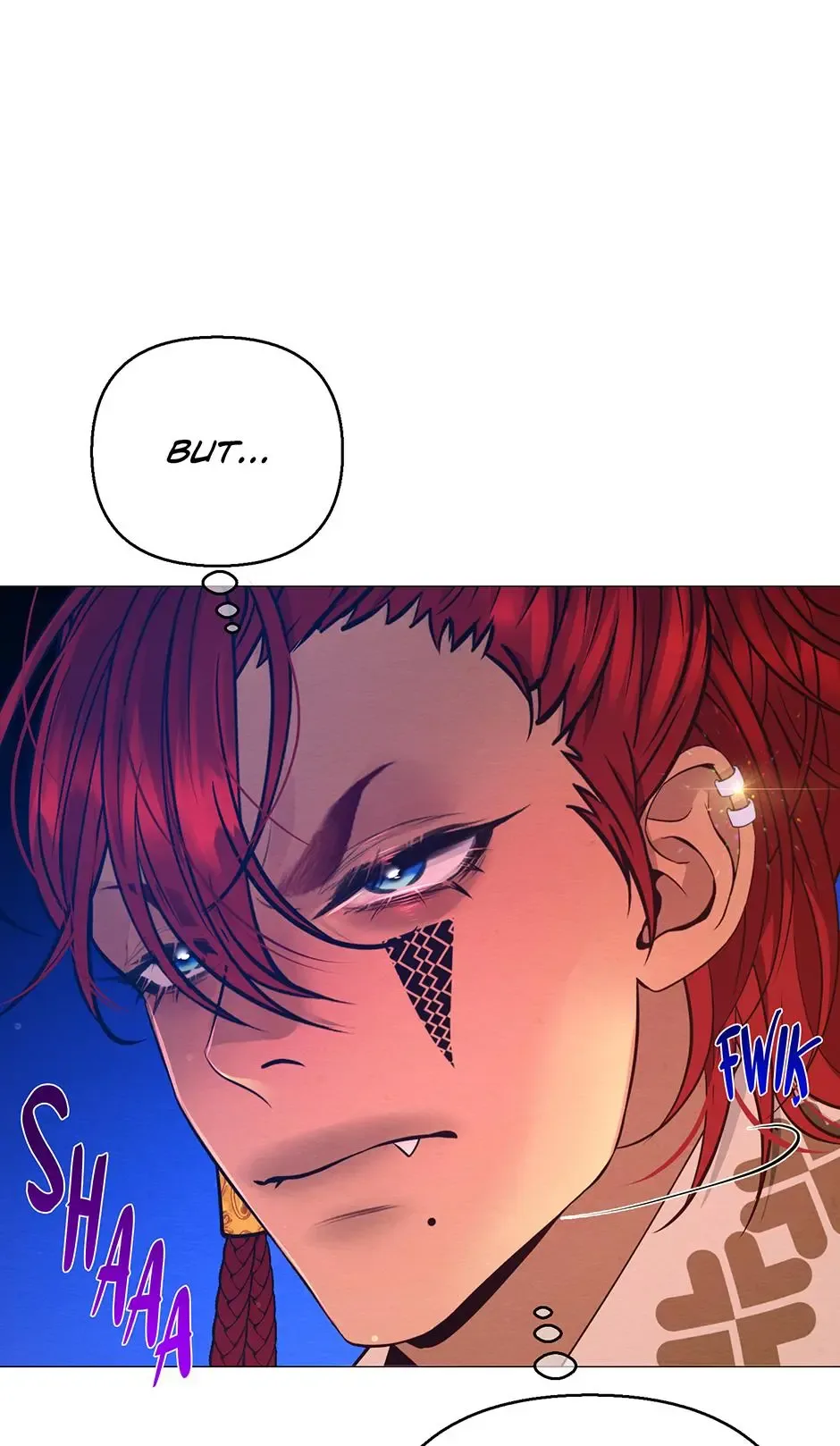 The Trap Of Passion Chapter 36 page 18