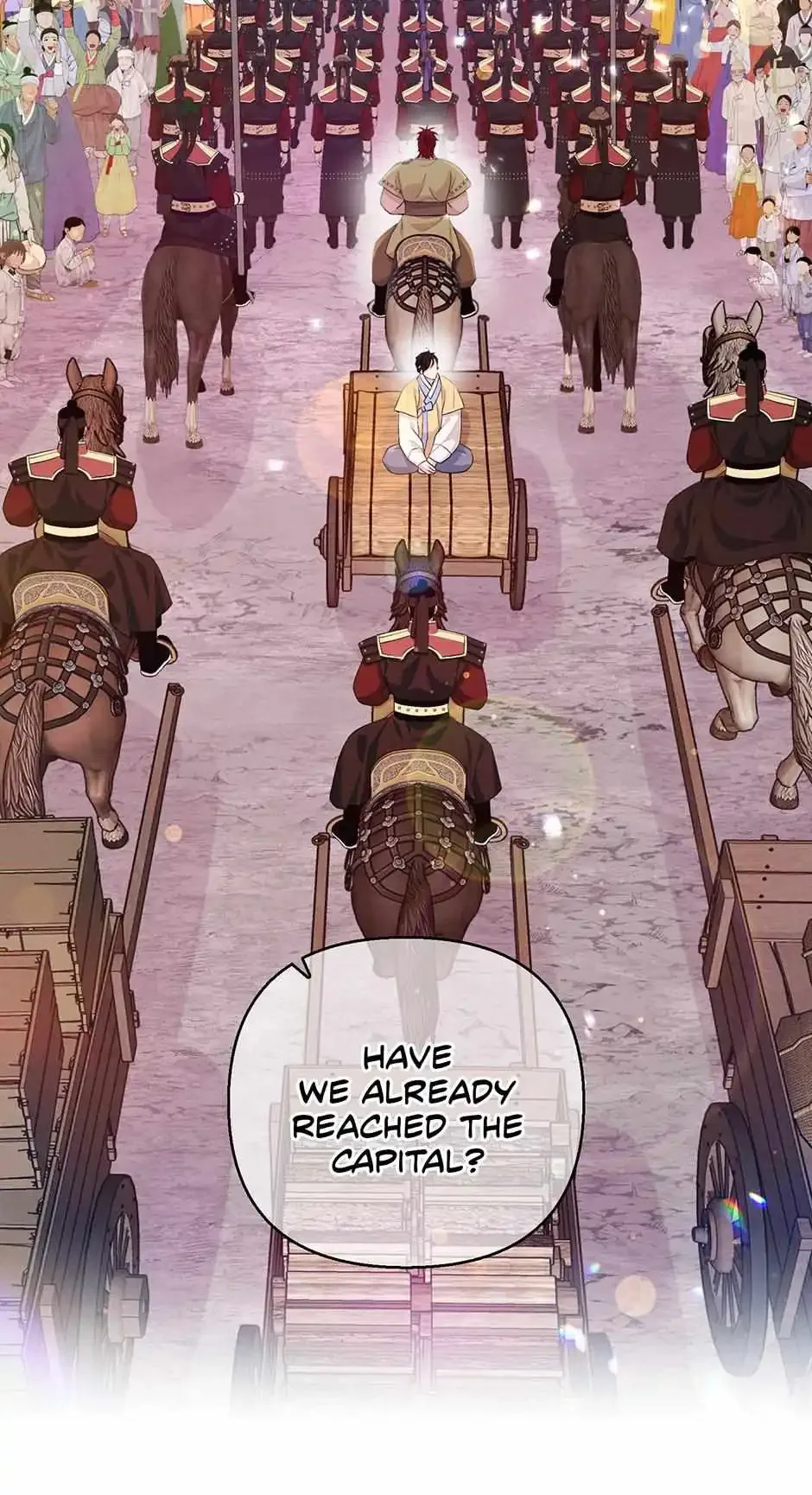 The Trap Of Passion Chapter 36 page 8