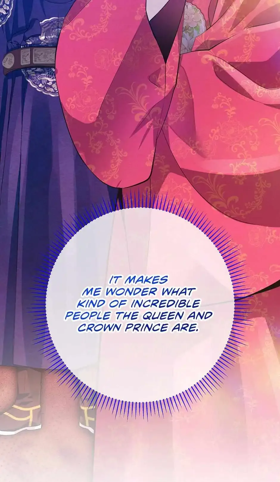 The Trap Of Passion Chapter 36 page 23
