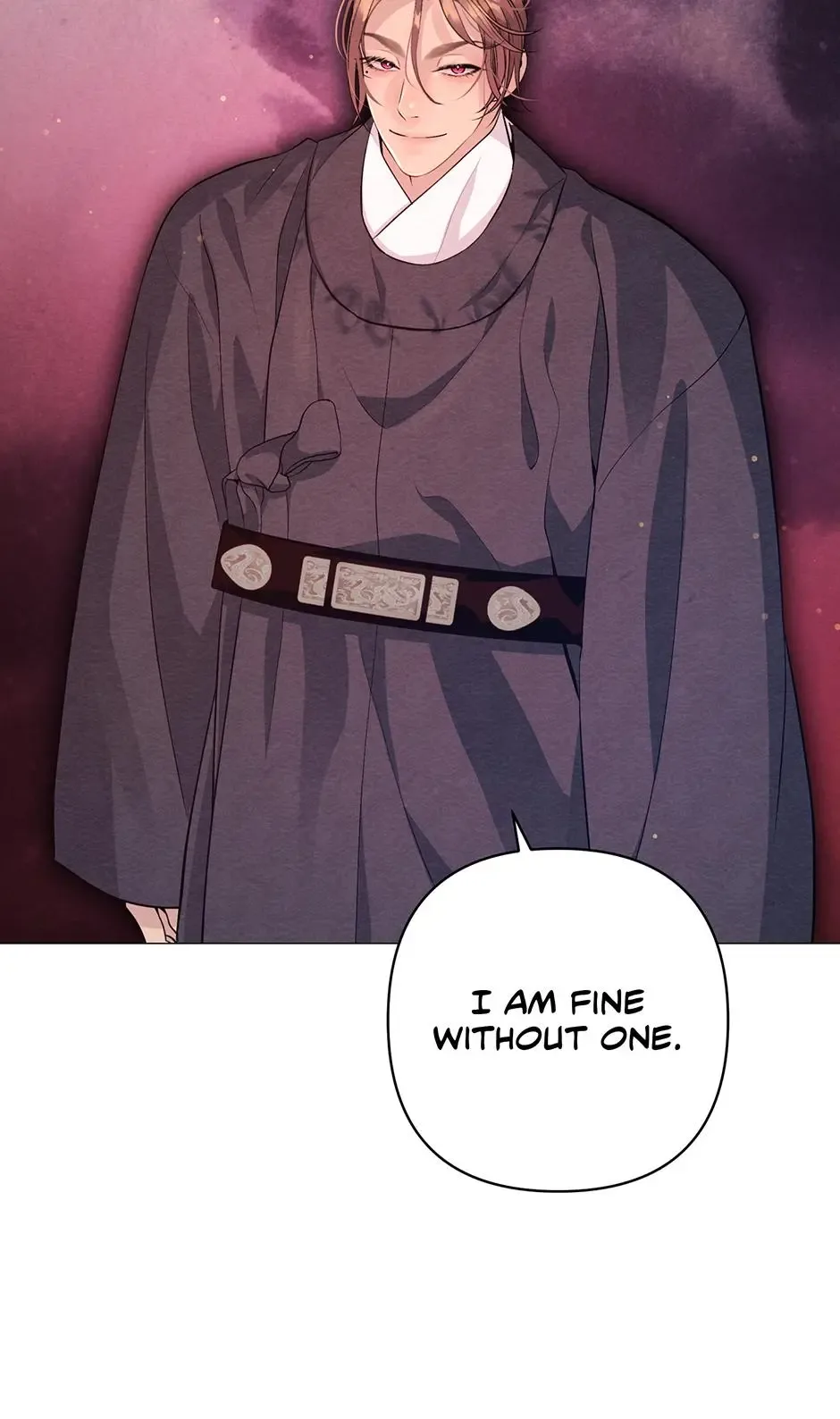 The Trap Of Passion Chapter 36 page 31