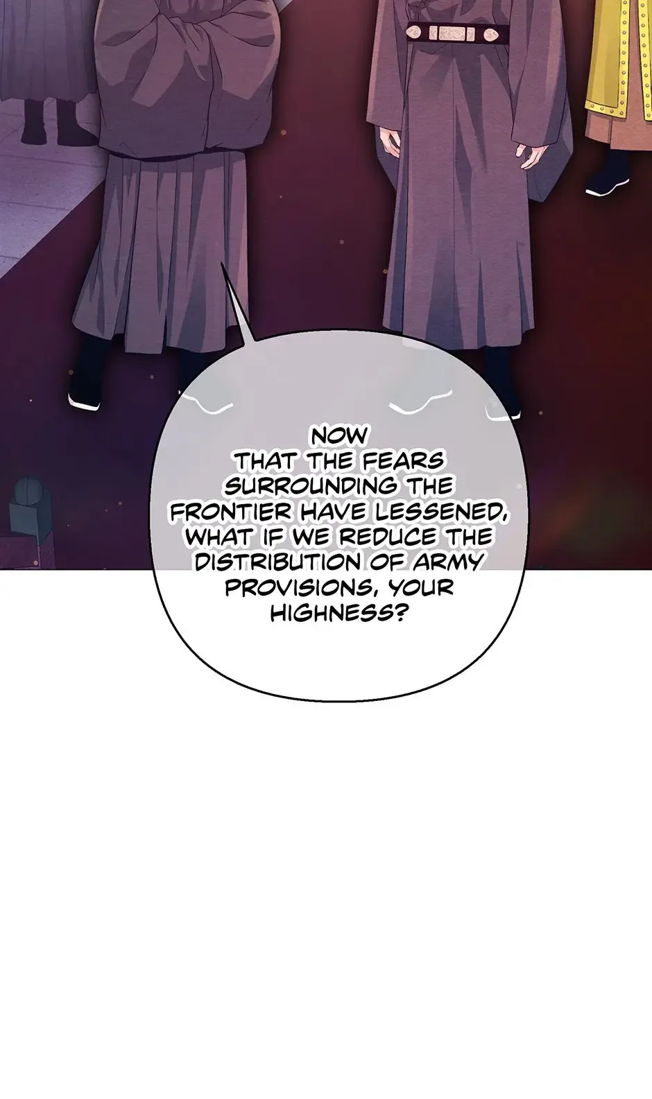 The Trap Of Passion Chapter 36 page 33