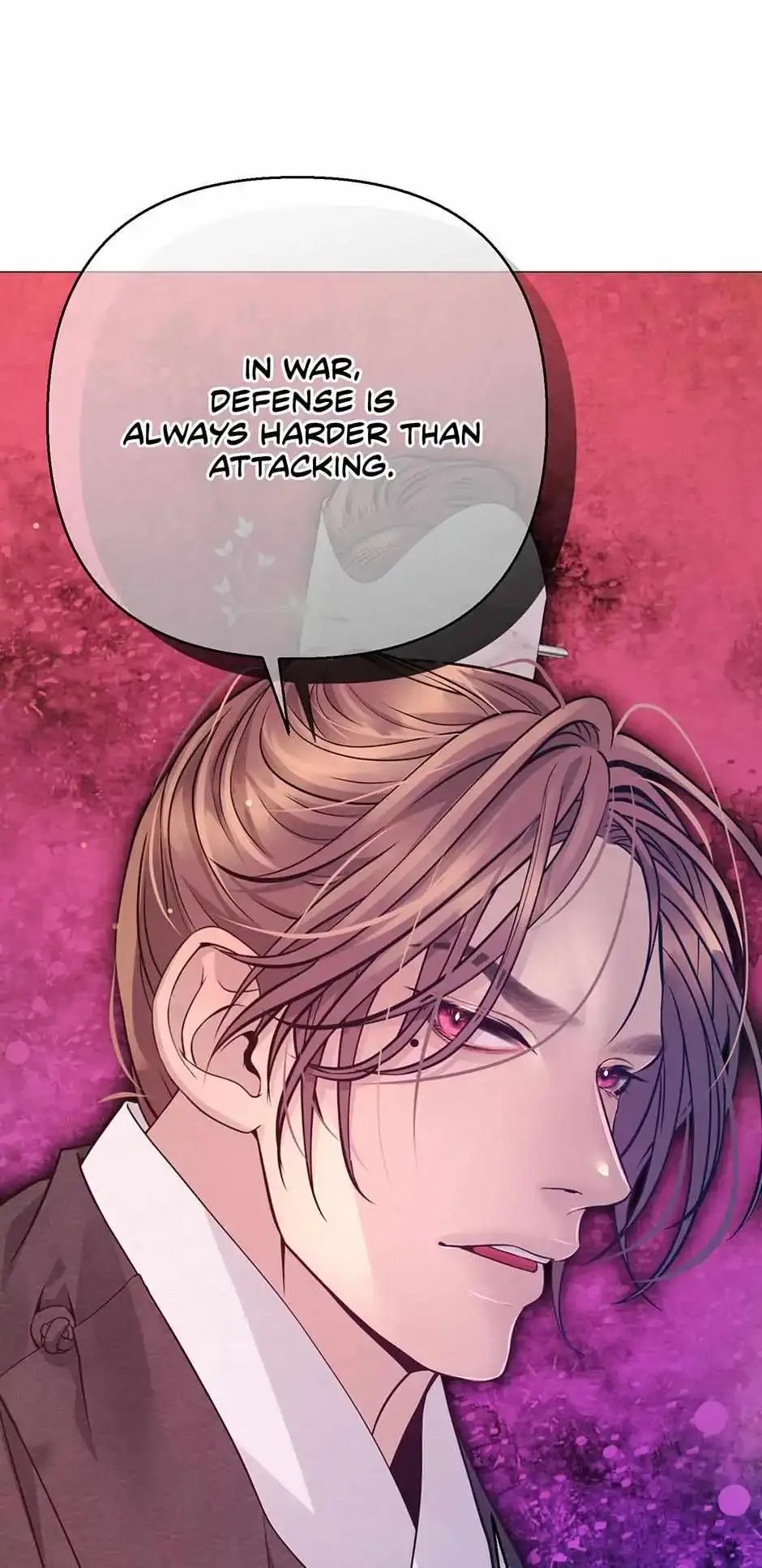 The Trap Of Passion Chapter 36 page 37