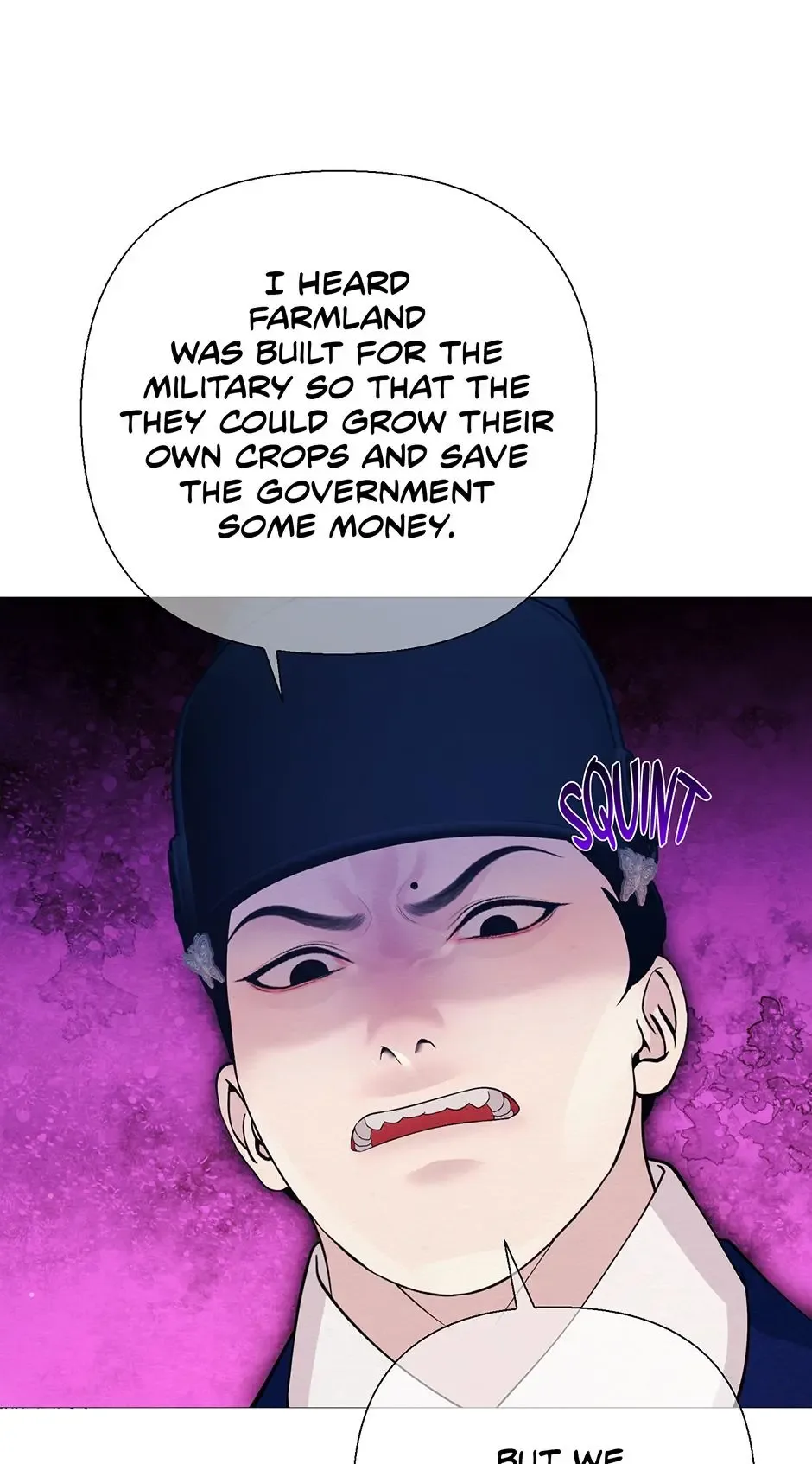 The Trap Of Passion Chapter 36 page 45