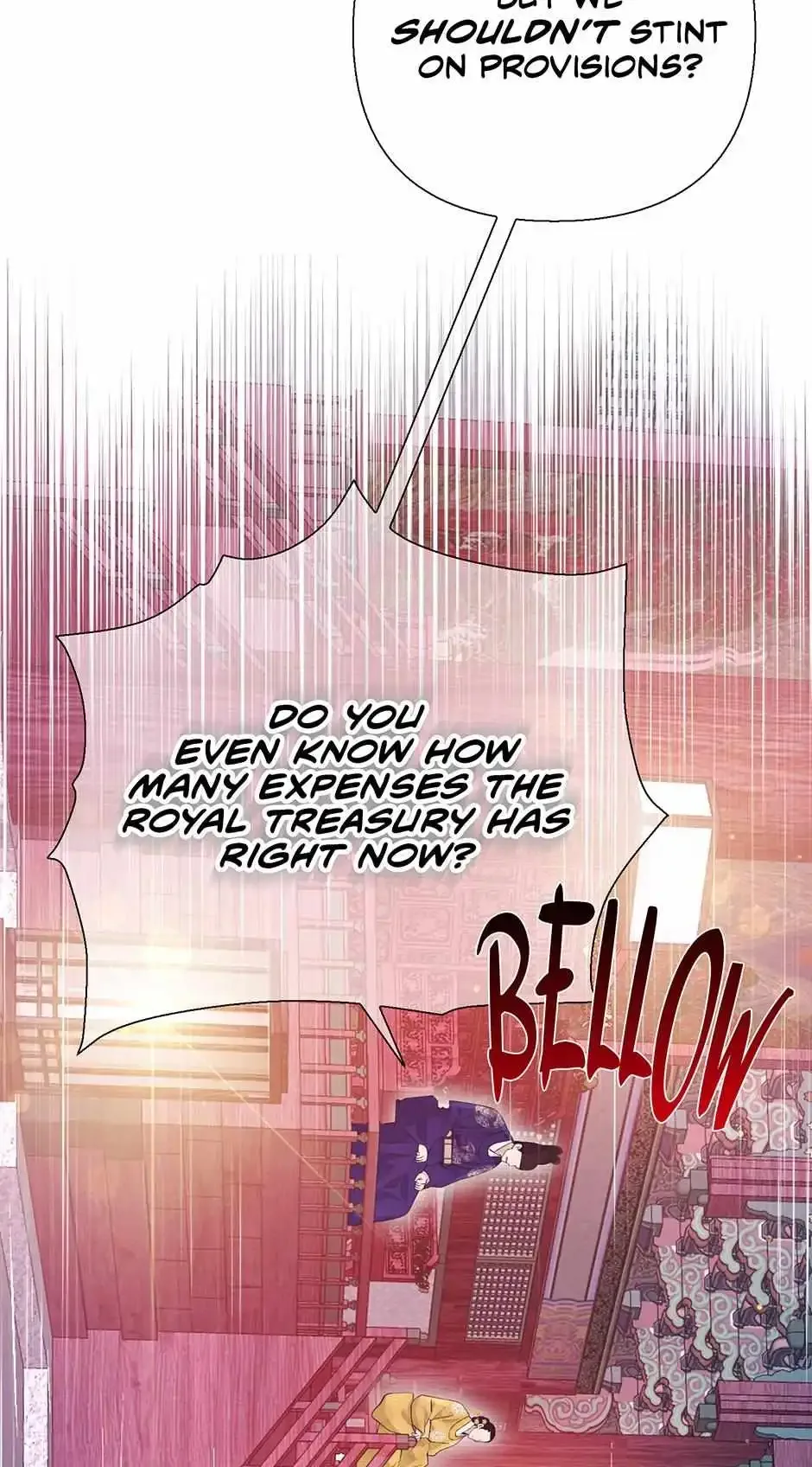 The Trap Of Passion Chapter 36 page 46