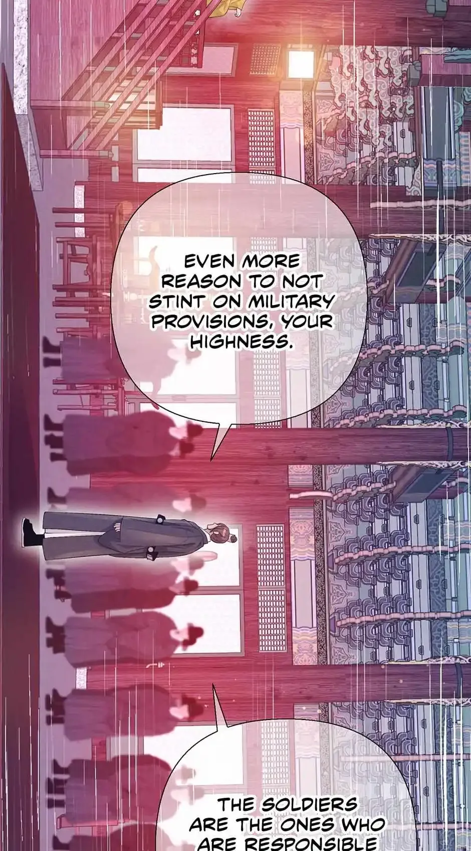 The Trap Of Passion Chapter 36 page 47