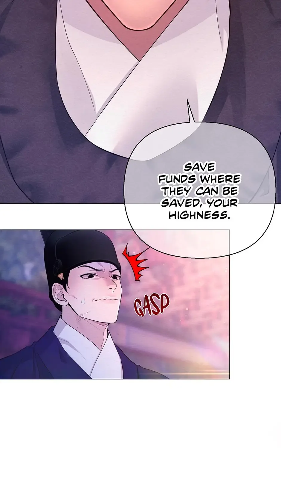 The Trap Of Passion Chapter 36 page 51