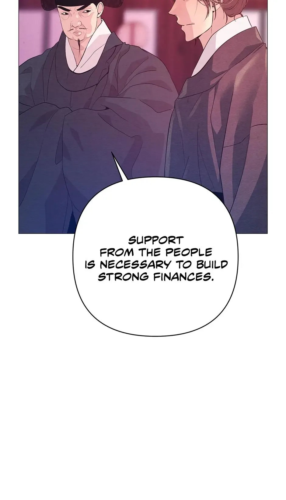 The Trap Of Passion Chapter 36 page 57