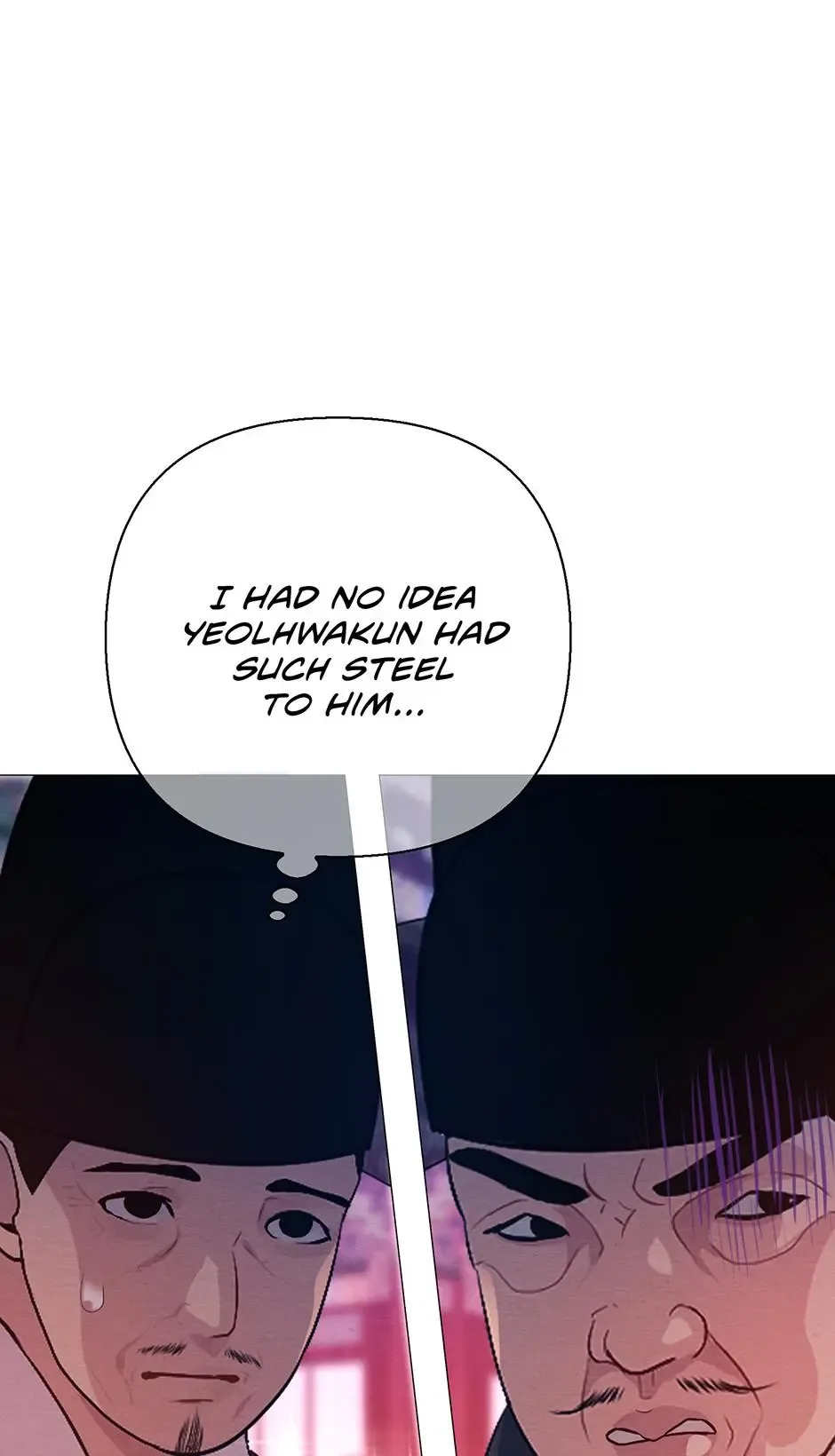 The Trap Of Passion Chapter 36 page 62