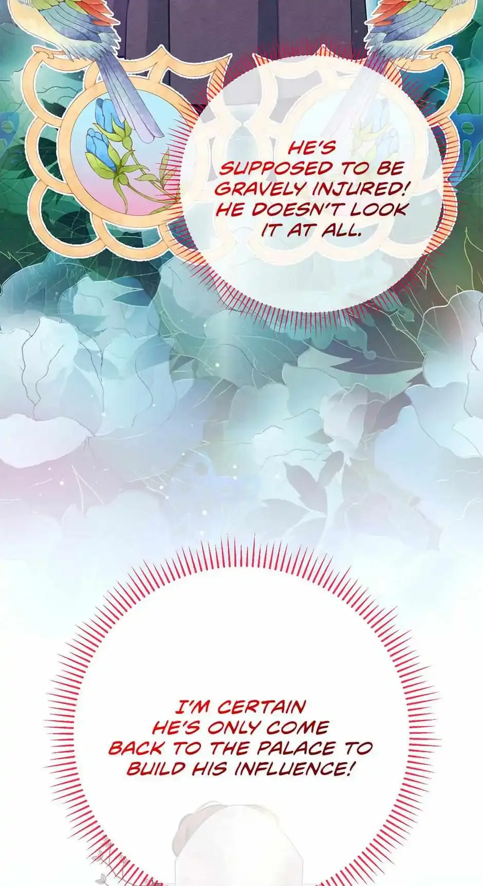 The Trap Of Passion Chapter 36 page 71
