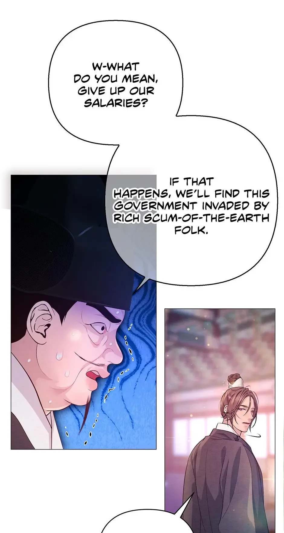 The Trap Of Passion Chapter 36 page 76